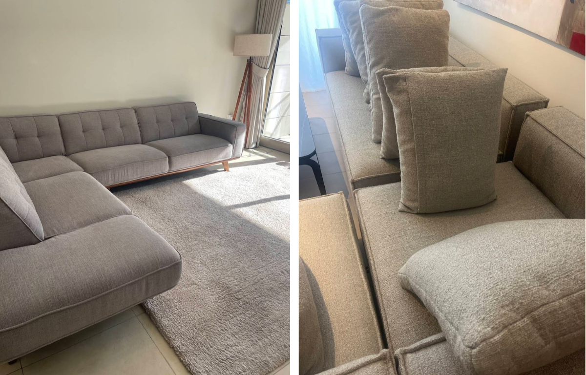 Sofa Shampoo Cleaning Sofa Shampoo Cleaning